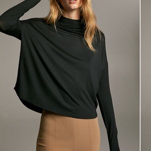 Aritzia turtleneck ✨